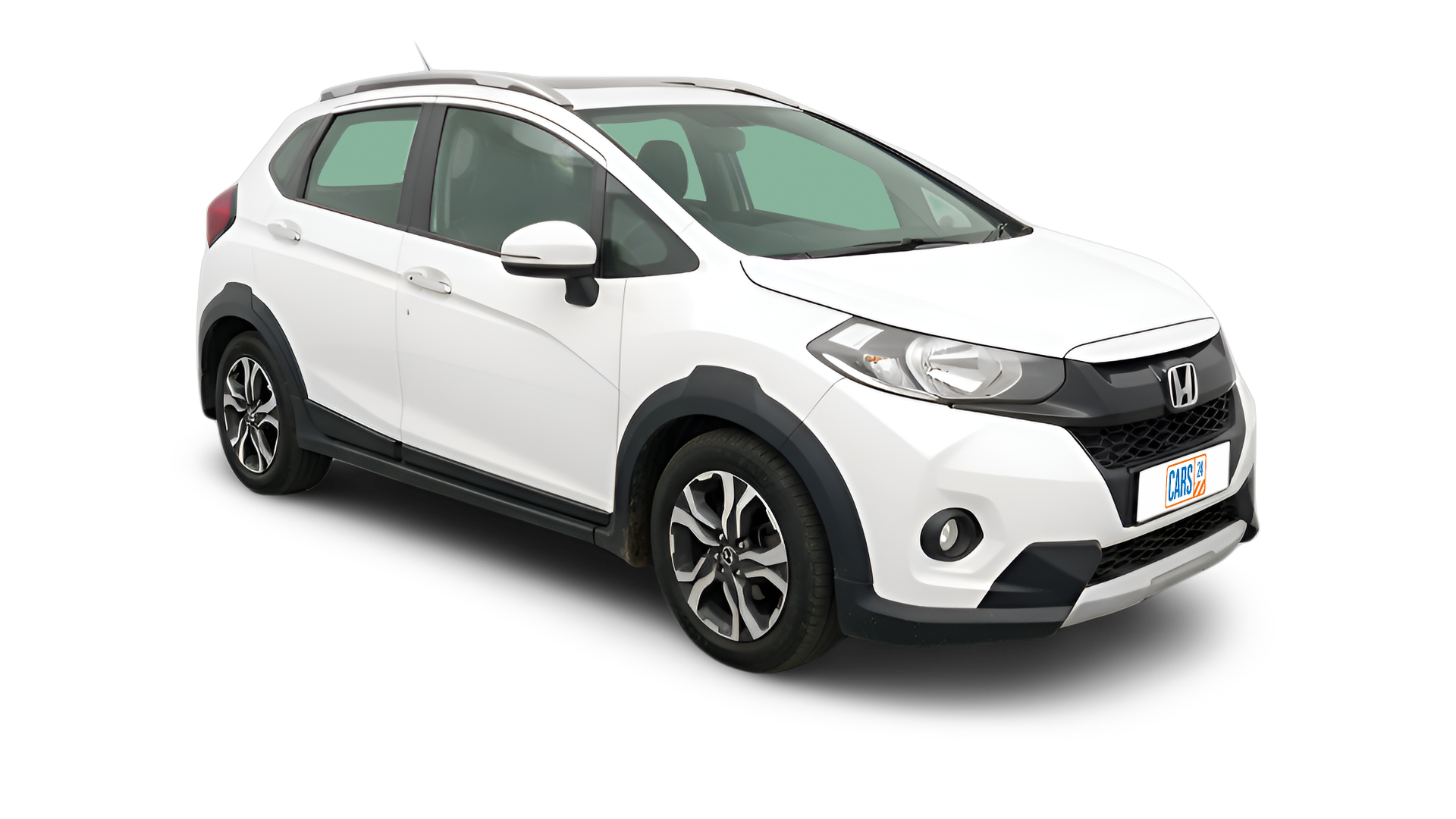 Honda WR-V-img